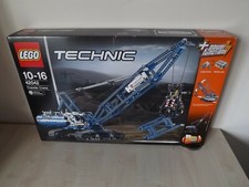 Lego technic 42042 - lego, crawler