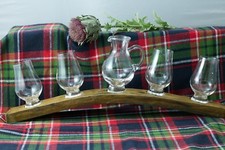 Whisky Barrel Stave Glencairn