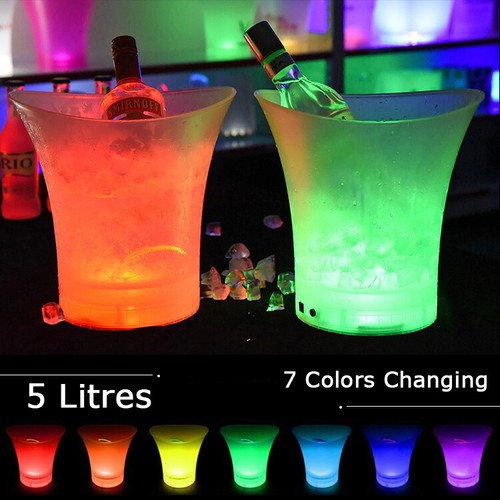 2pcs led colour changing - led,