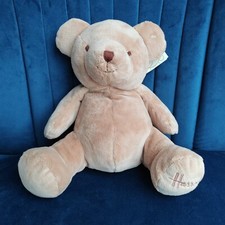 Harrods Teddy Bear Plush Soft