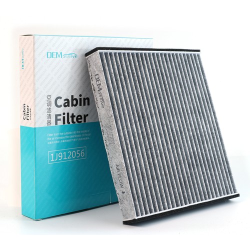 Pollen cabin air - pollen, filter