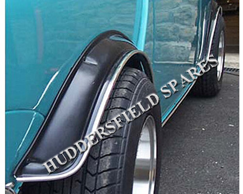 Full car flexible chrome - , sill