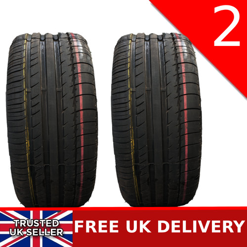 195 55r16 radburg tyres - 2x,