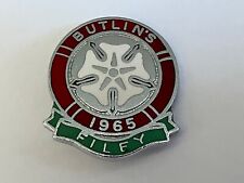 VINTAGE BUTLINS 1965 FILEY