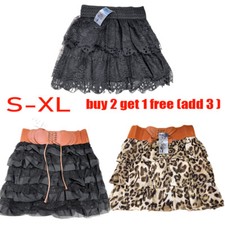 LADIES WOMENS RARA TWO TIER