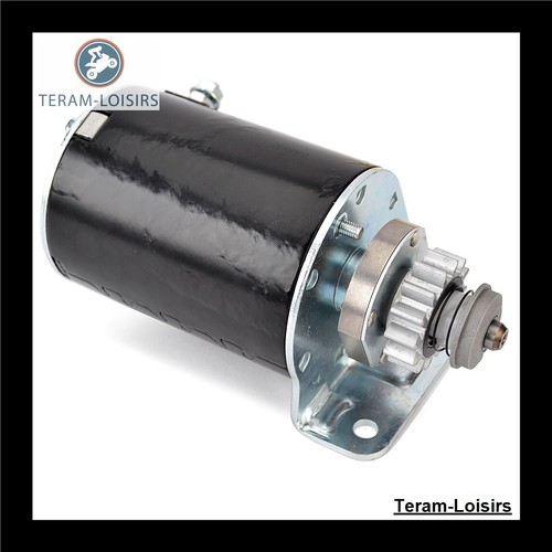 Starter for toro mowers - toro, zero