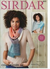 New Knitting Patterns - Adults