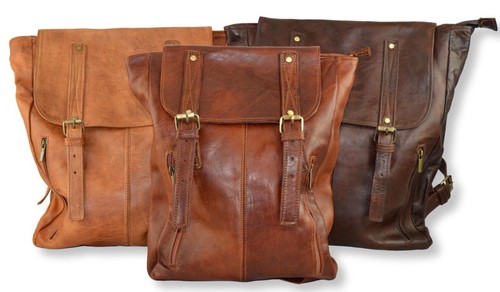 100 organic real soft leather - organic,