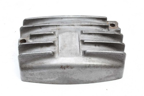 Engine cover yamaha 250 1u5 - cover, xs