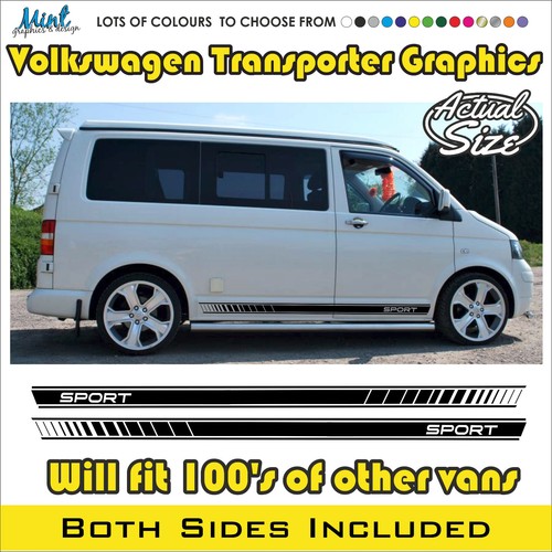 Swb transporter camper - vw,