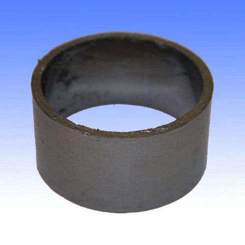 Exhaust gasket 5x58x30mm - exhaust,