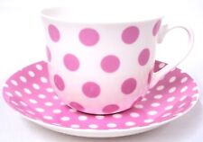 Pink Dots Spots Jumbo Large