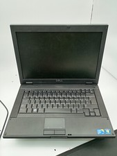 Dell Latitude E5400 14.1" Laptop Intel Core 2 Duo 1.80 GHz 5054C