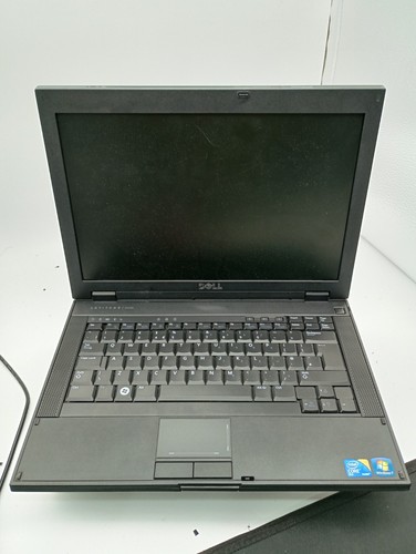 Dell latitude e5400 - dell,