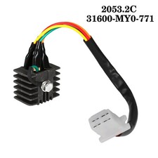 Voltage Regulator Rectifier