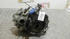 gearbox for DAEWOO MATIZ CD 1997 8463 290557