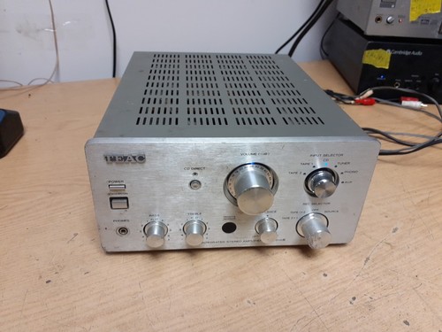 Teac h300 mkiii amplifier - a-h300,