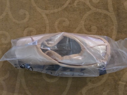 Freed pointe shoes - pointe,
