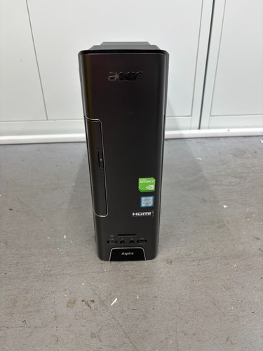 Acer aspire 710 sff - x3-710, sff-