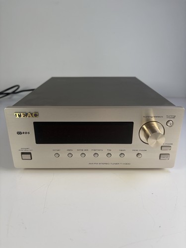 Champagne gold teac h300 - champagne, t-h300