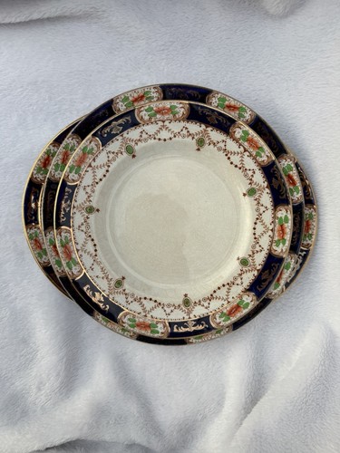 Vintage coronation ware - 3x,