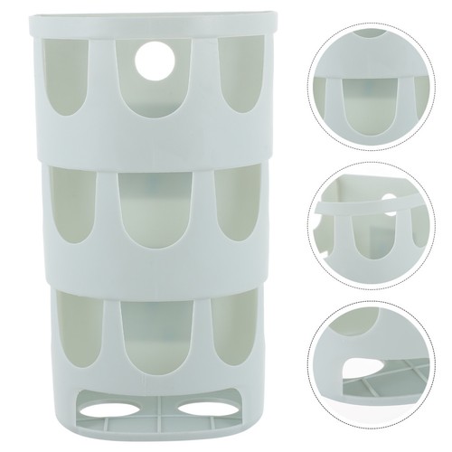Hay holder for - holder, hutch