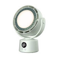  Electric Fan Multifunctional