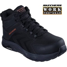 Skechers Safety Boots
