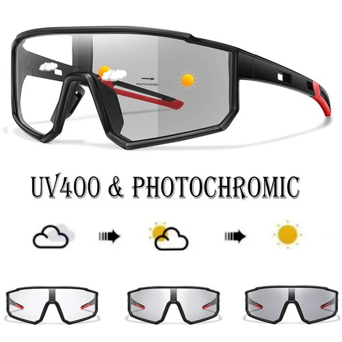 Photochromic cycling glasses - photochromic, |