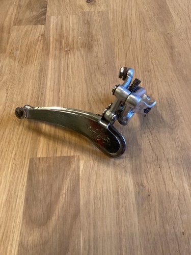Vintage campagnolo front - campagnolo,