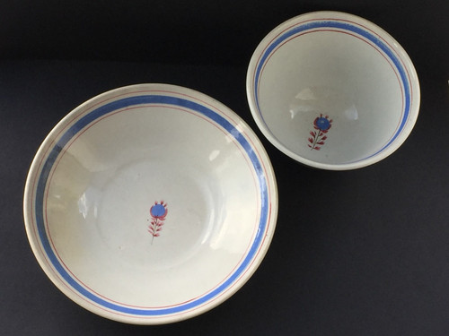 Antique georgian english - georgian,