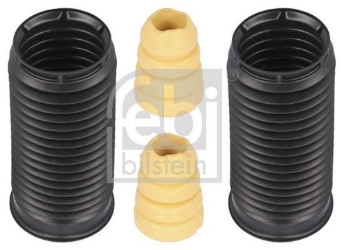 Dust cover kit for shock - cover,