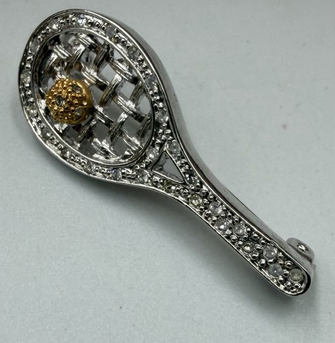 Vtg gold and silver tone - vtg,