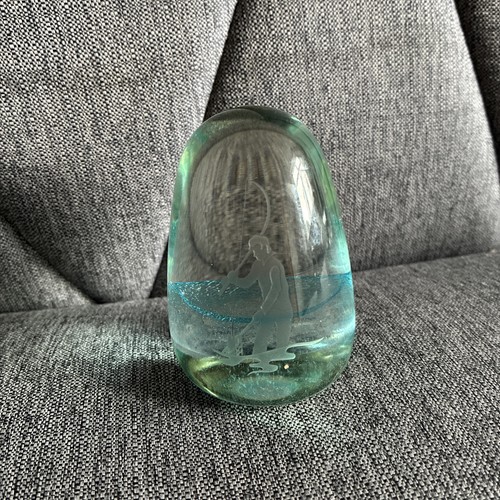 Vintage scottish caithness - a,