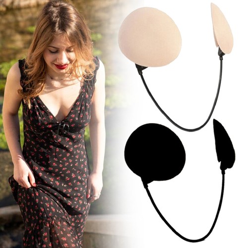 Invisible push frontless - invisible, push-up
