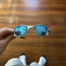 Oakley Juliet Sunglasses Men
