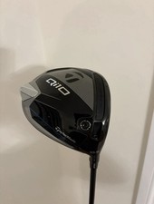 Taylormade Qi10 Driver 10.5