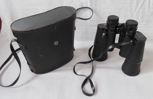 Prinz 10x50 binoculars - prinz, coated