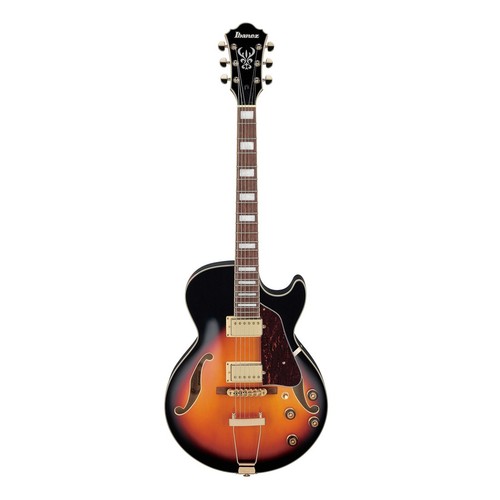 Ibanez ag75g artcore - ibanez, ag75g-bs