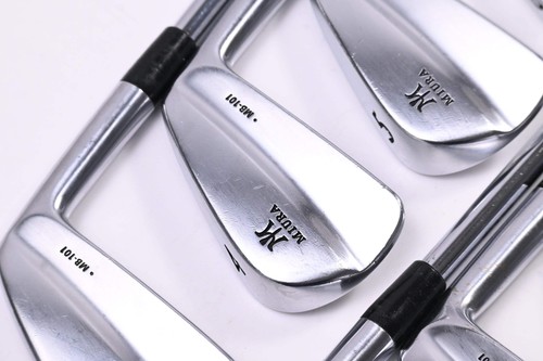 Miura 101 irons pw - irons, /