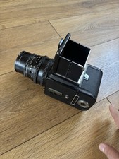 Hasselblad 500c/M Medium