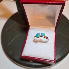 Sleeping Beauty Turquoise