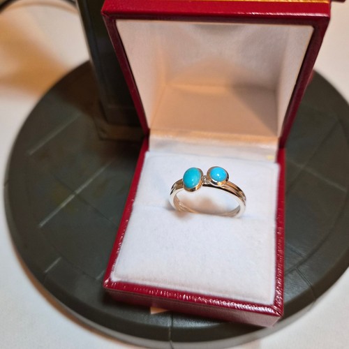 Sleeping beauty turquoise - sleeping,