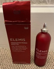 Elemis Frangipani Monoi Body