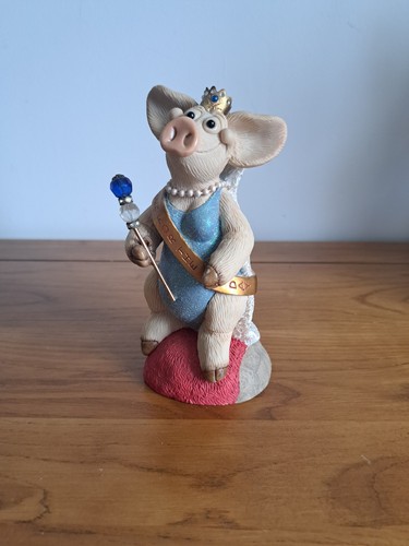 Piggin super mum david - piggin', by
