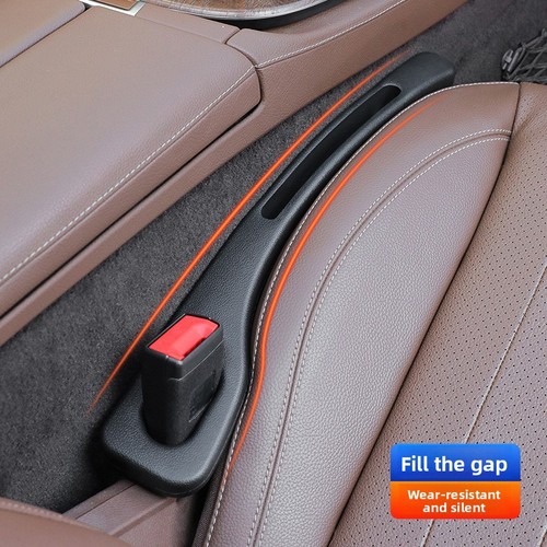 Car seat gap - car,