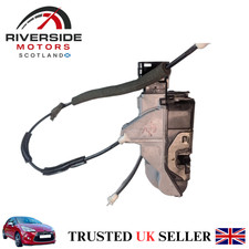 CITROEN DS3 DOOR LOCK ASSEMBLY FRONT LEFT SIDE (2010-2016) OEM A04963