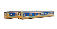 BACHMANN 00 GAUGE - CLASS 150