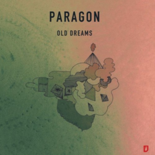 Old dreams paragon cd - by, (cd