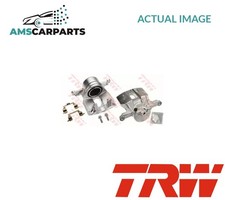 BRAKE CALIPER BRAKING FRONT